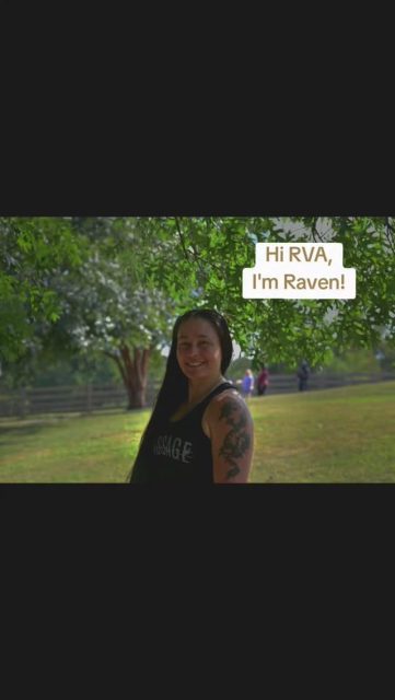 Raven is serious about her massage. And we could talk to you all day about how incredible she is, but the results and the clients speak for themselves. 

🔥 Days without migraine symptoms.
🔥 Increased range of motion after frozen shoulder. 
🔥 Whiplash injuries resolving.
🔥 Fibromyalgia flares ending.
🔥 EDS symptoms reducing and clients learning to get ahead of pain.
🔥 Clients getting back to strength and mobility training. 

We CAN brag all day, but we don't need to. Our clients do it for us. 

"Raven was truly amazing.  She asked a lot of questions to understand where and what type of pain I was having.  She was able to do get rid of my shoulder pain in about 30 minutes.  I would highly recommend!!"

Book today and see what the fuss is all about. And right now, get 30 extra minutes for free when it's your first time with us!

#fyp #massagetherapy #richmondva #painrelief #newyearsresolution