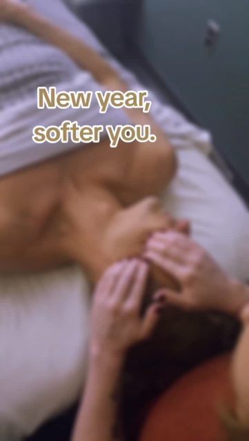 No need for more. Time to move towards less- less stress, less tension, less pain. Move better, feel better, embrace rest.
#richmondva #fyp #massagetherapy #mld #backpain