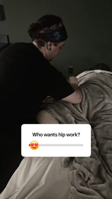 Massage is just the thing for hip pain whether you're dealing with bone-on-bone arthritis, pain before or after a hip replacement, injury, or just chronic pain from sitting at a desk all day. Our specialty trained therapists approach hip and low back pain from many angles. Kellen uses gentle Manual Lymphatic Drainage techniques, bringing down swelling from AMPS, fibromyalgia, arthritis, and autoimmune conditions like Hashimoto's. Raven and Christy use structure and function techniques to address why tension builds up and how to keep you out of pain. Roberta uses Active Release Techniques (ART) to rid you of nerve pain and restore mobility in as little as 1-3 sessions. And all of the team delivers restorative therapeutic relaxation massage without endless, unnecessary upselling- just incredible results and meaningful pain relief.
Book today by calling us at (804) 789-8575 or online at www.pcbrva.com.
#fyp #massagetherapy #rva #richmondva #painrelief