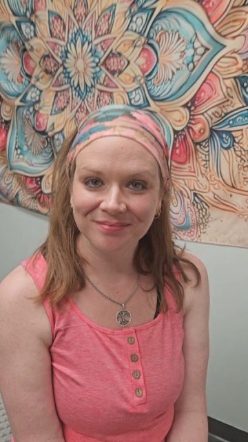 MLD is easy to do at home! Follow along with Kellen as she shows you how to relieve sinus pressure, drain congestion, reduce puffiness and dark circles under the eyes, improve headaches and brain fog, and relieve jaw tension from clenching, grinding, and orthodontic devices. In just 5-10min, you can feel better, breathe easier, and