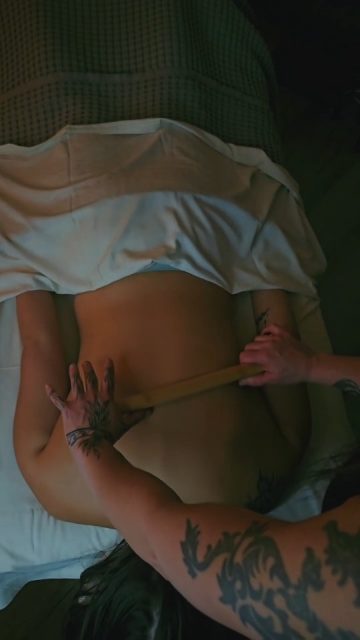 Who else overdid it this weekend and needs some back pain relief? Whether you were gardening, cycling, running errands, shuttling kids to soccer games, or out having fun, it's time for some restoration!
We're so excited for Mothers Day that we're running our specials early! On top of our already amazing $99 new client special, we have a full body reset for you:
90min of light to deep tissue massage
+ CBD oil (normally $30)
+ hot stones, cupping, or the tension melting bamboo tools
✨️ ONLY $120 ✨️
And many of our clients are adding on the Mini Lymph Lift so they can breathe easier! Pollen in Richmond has been no joke.
Book today and find out what makes us special: exceptional service, quality care, and specialty education.
#fyp #massagetherapy #mothersdaygiftideas #Richmondva #sinusrelief