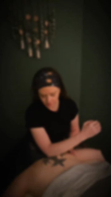 Trust me, you want this. It's SO good.

#fyp #backmassage #richmondva #baddie #summer